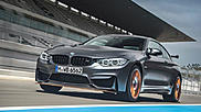 Представлен быстрейший серийный спорткар BMW